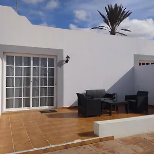 Casa érika , Tarajalejo España