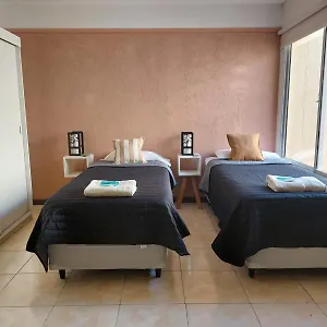 Apex Apartamento