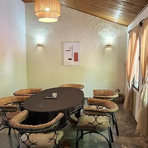 Casa Avellaneda Сasa de vacaciones