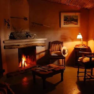 La Alejandra Casa rural