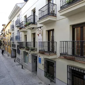 Turísticos Centro , Granada España