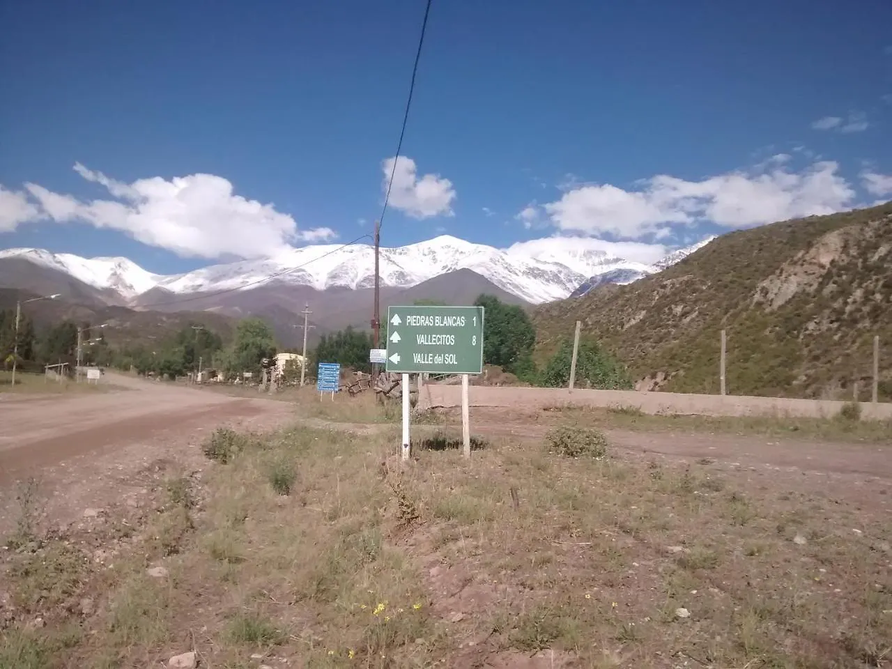 Chalet Casa De Montana, Valle Del Sol, Potrerillos, Mendoza Argentina
