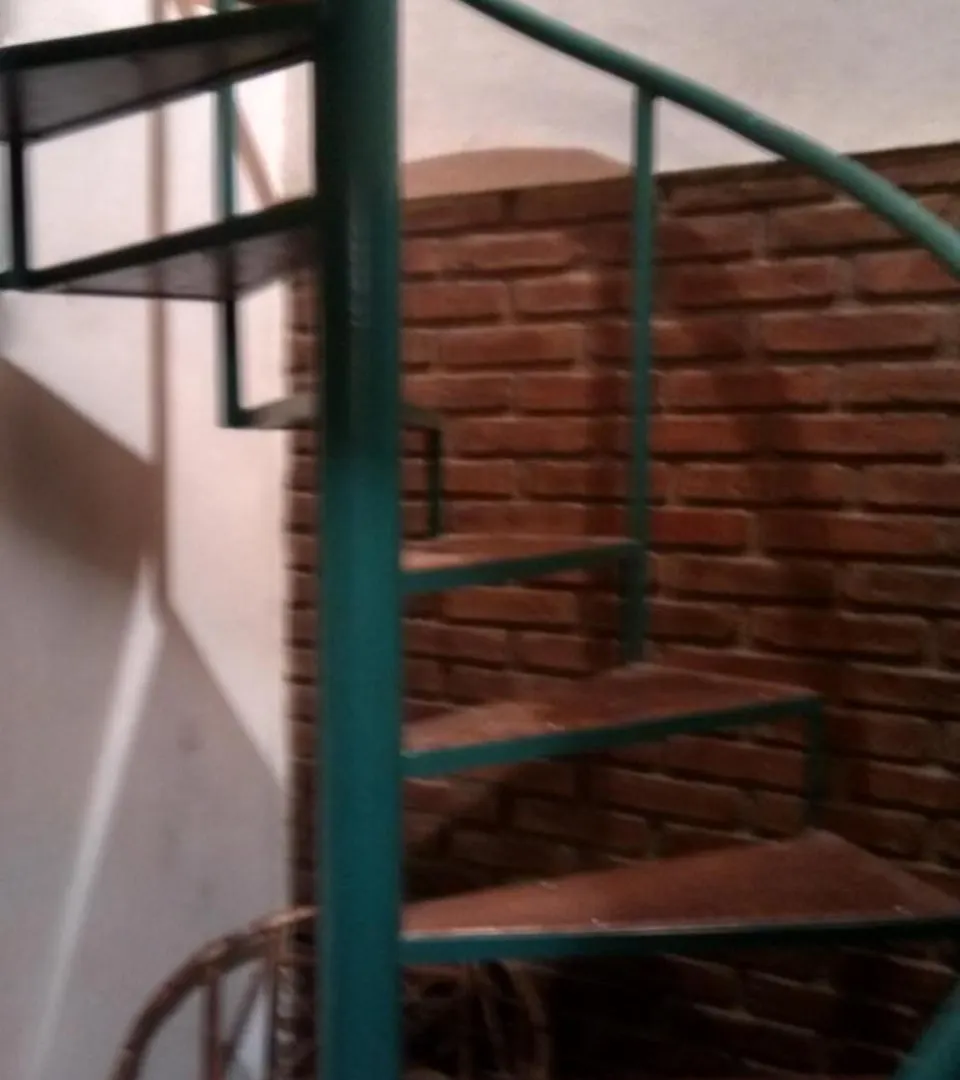 Casa De Montana, Valle Del Sol, Potrerillos, Mendoza 0*,  Argentina