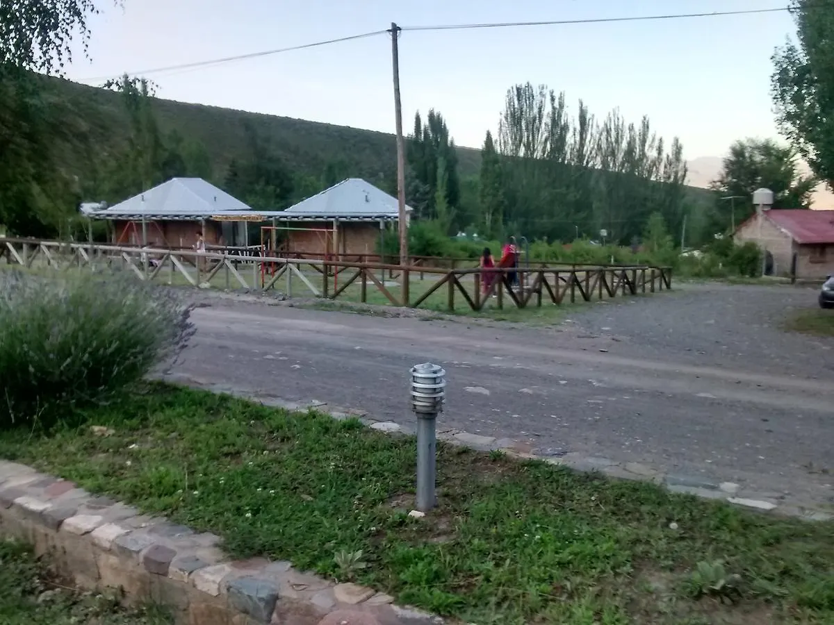 Chalet Casa De Montana, Valle Del Sol, Potrerillos, Mendoza Argentina