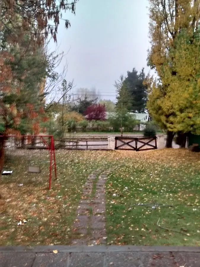 Casa De Montana, Valle Del Sol, Potrerillos, Mendoza 0*,